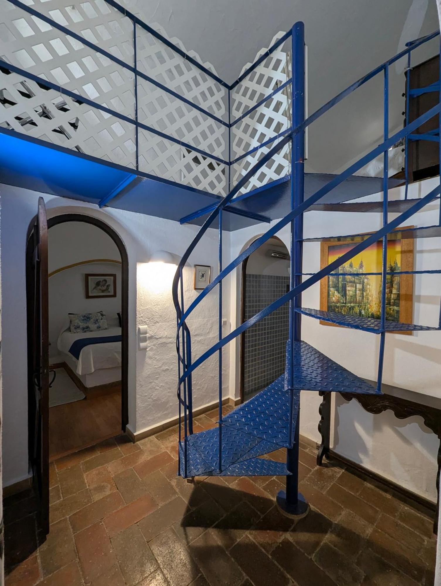 Quinta Do Caracol Casa rural *